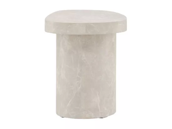 Table d'Appoint Design 