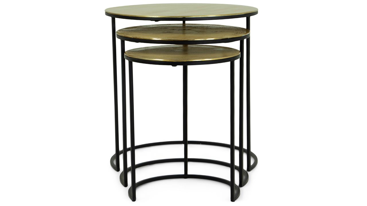 Bijzettafelset  Renew ⌀64  x H63 cm