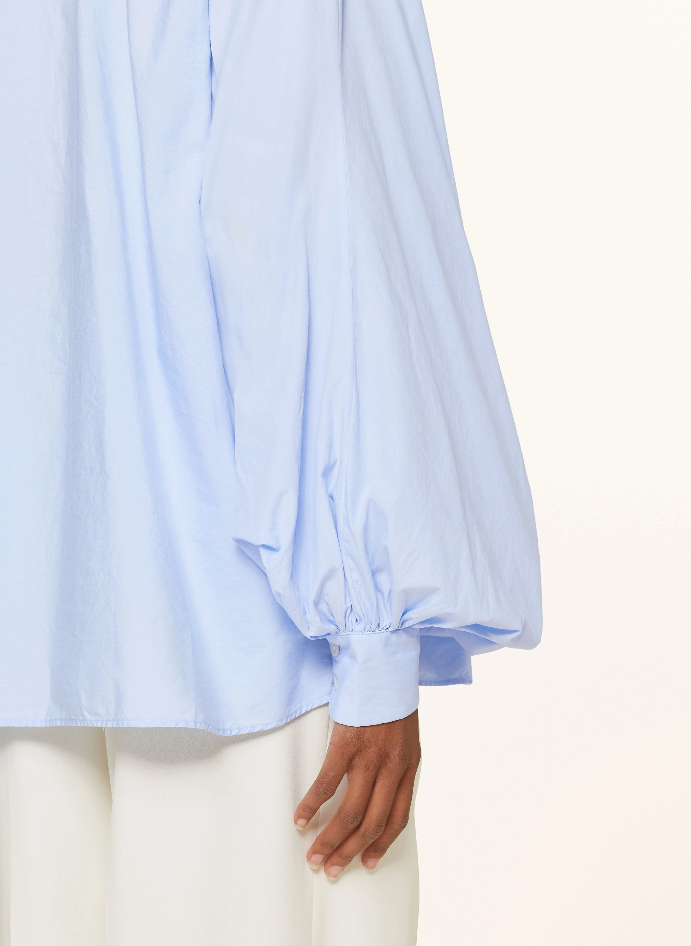 SoSUE Hemdbluse