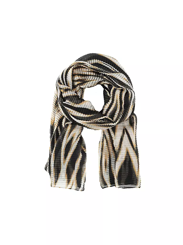 GERRY WEBER Tuch schwarz