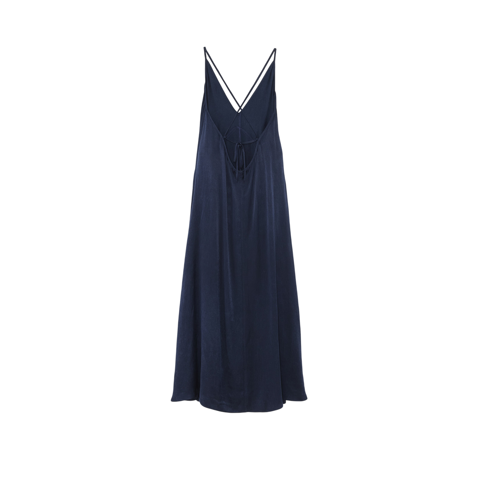 Kleid Shade Ink