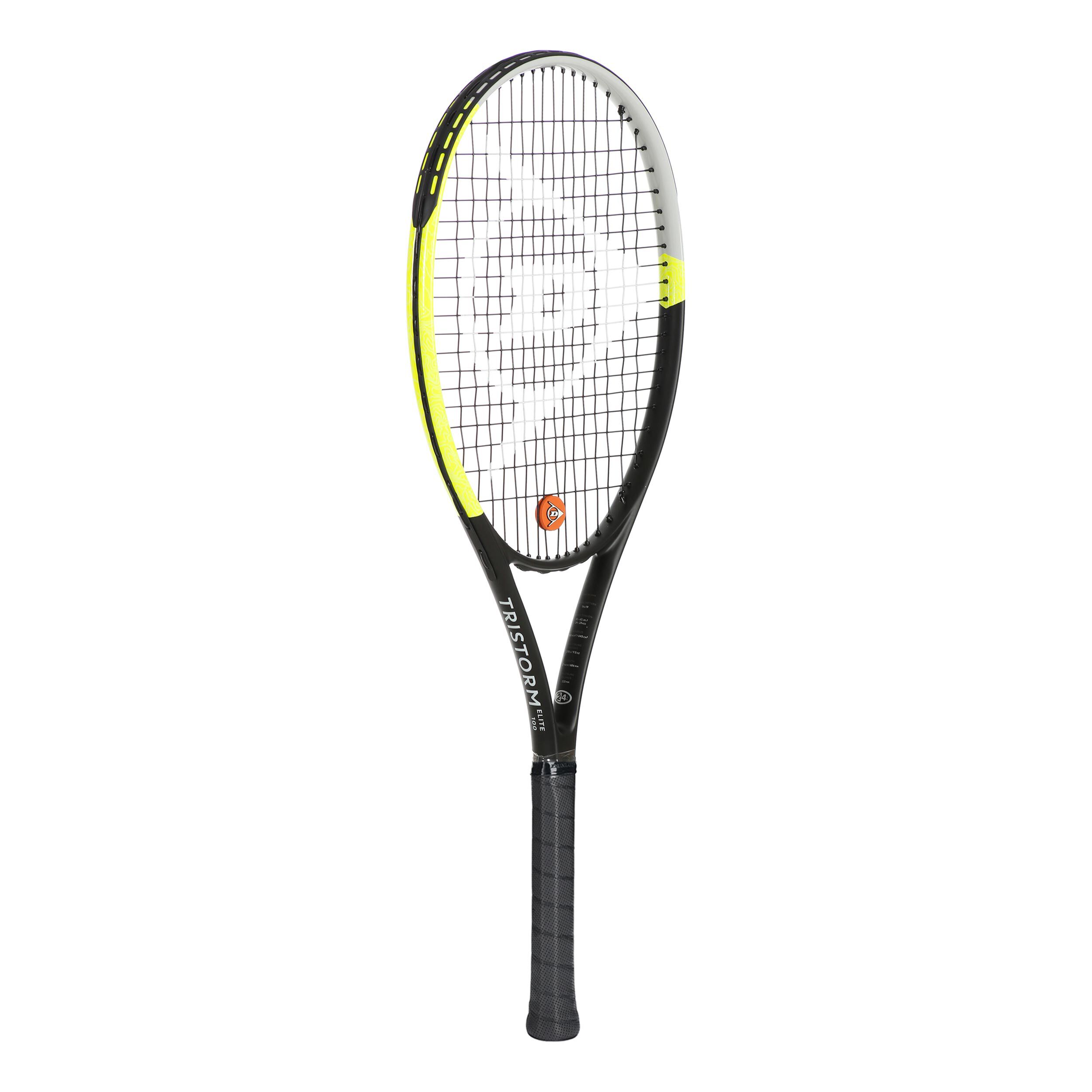 Dunlop Tristorm Elite 100