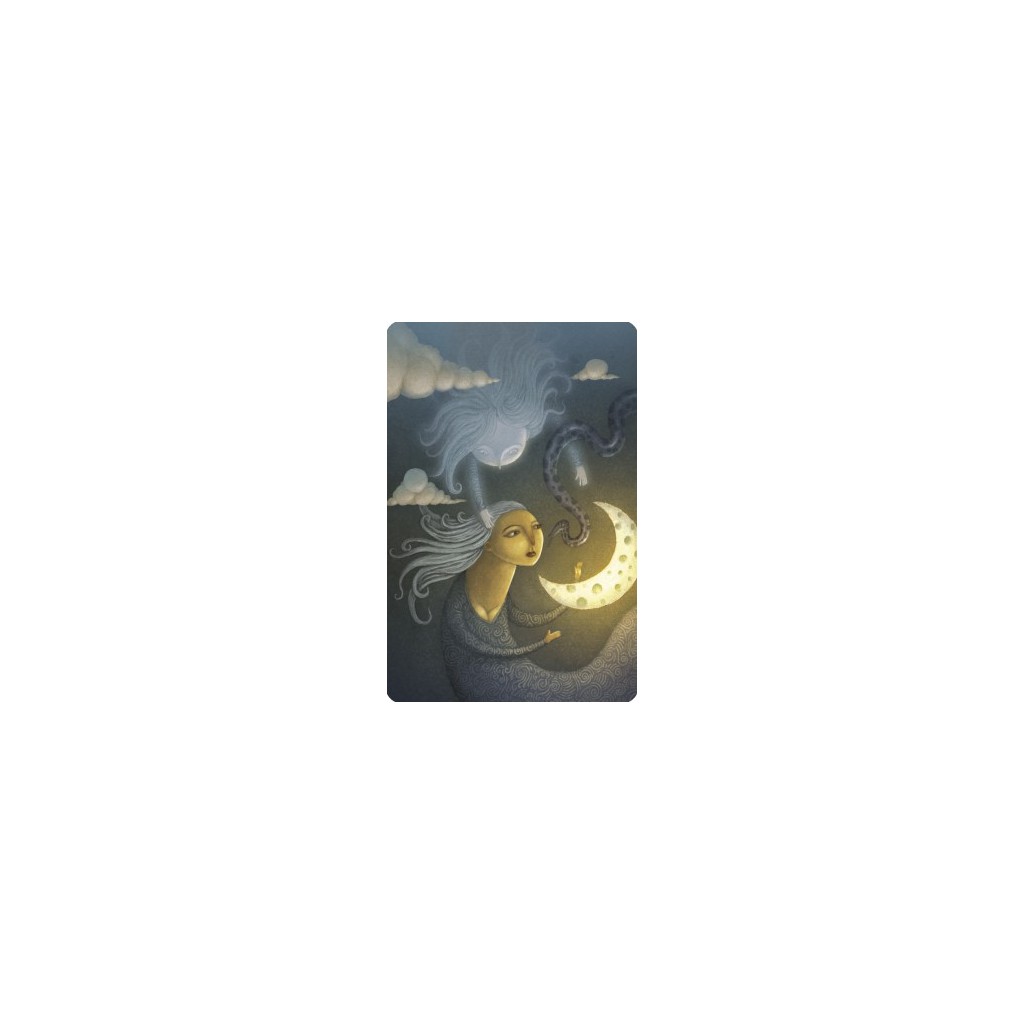 Dixit 5 Daydreams