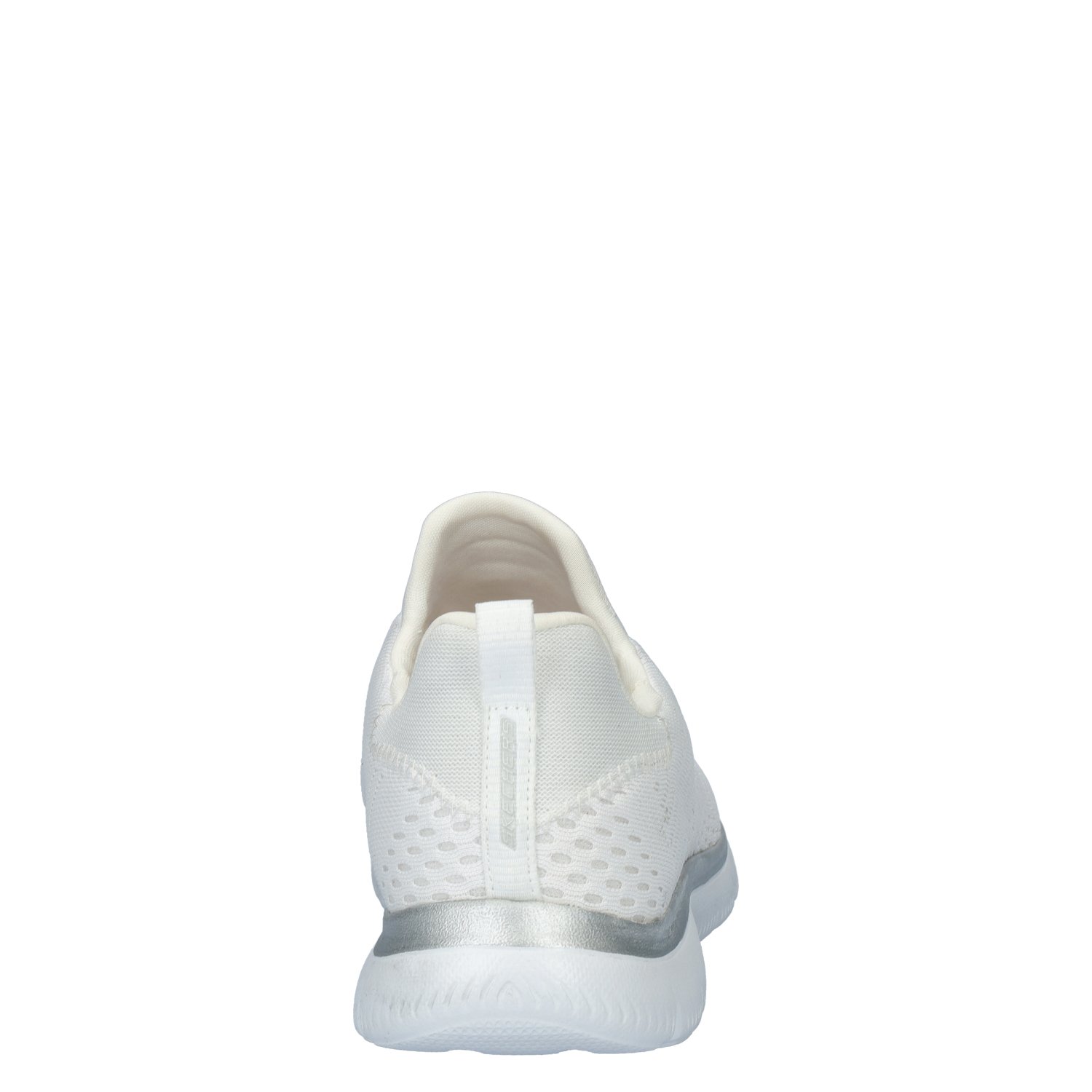 Summits dames sneaker Skechers Wit