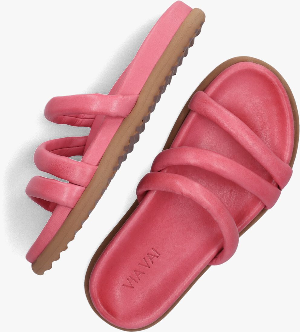 VIA VAI roze via vai slippers candy pop