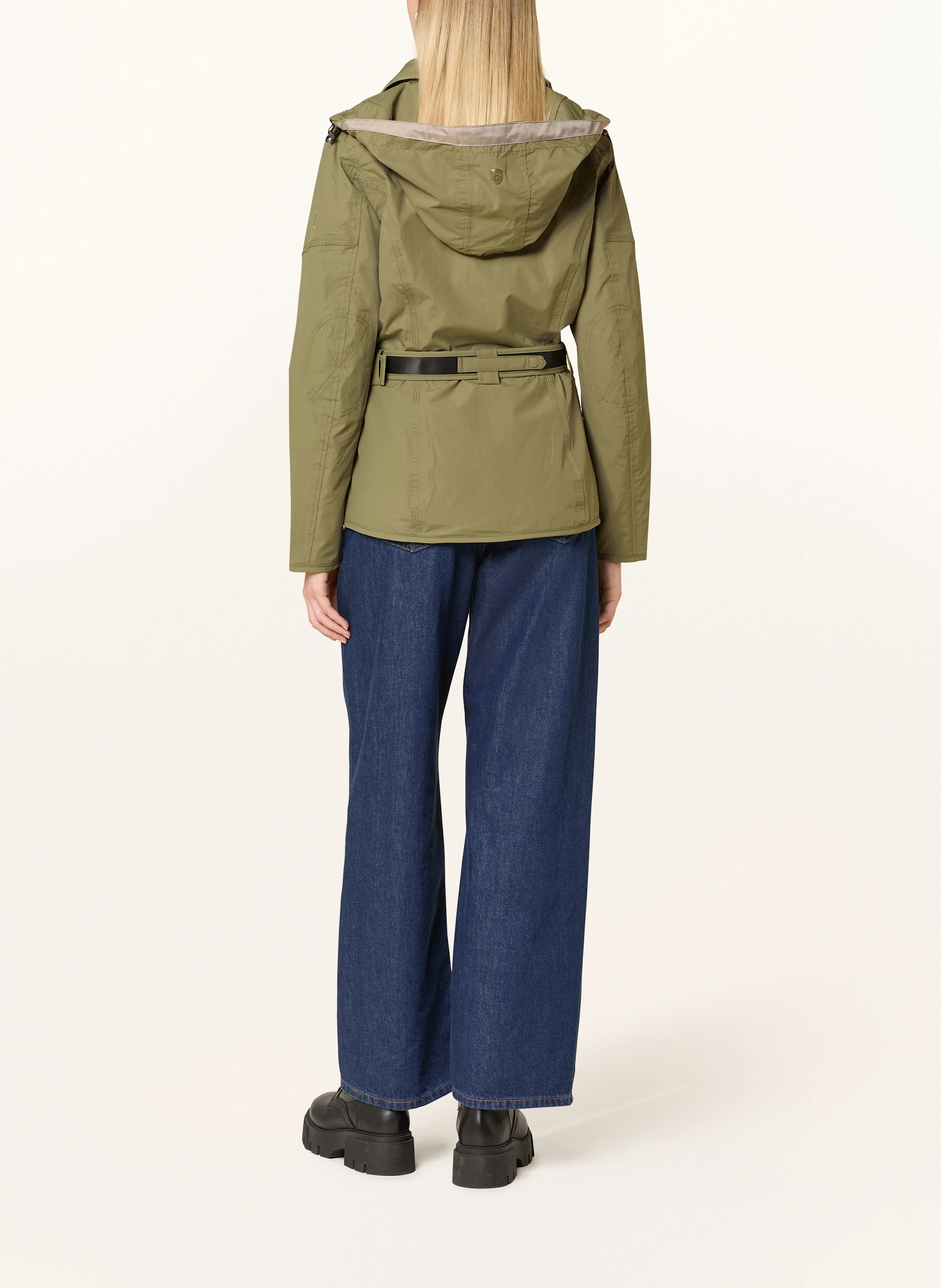 WELLENSTEYN Jacke