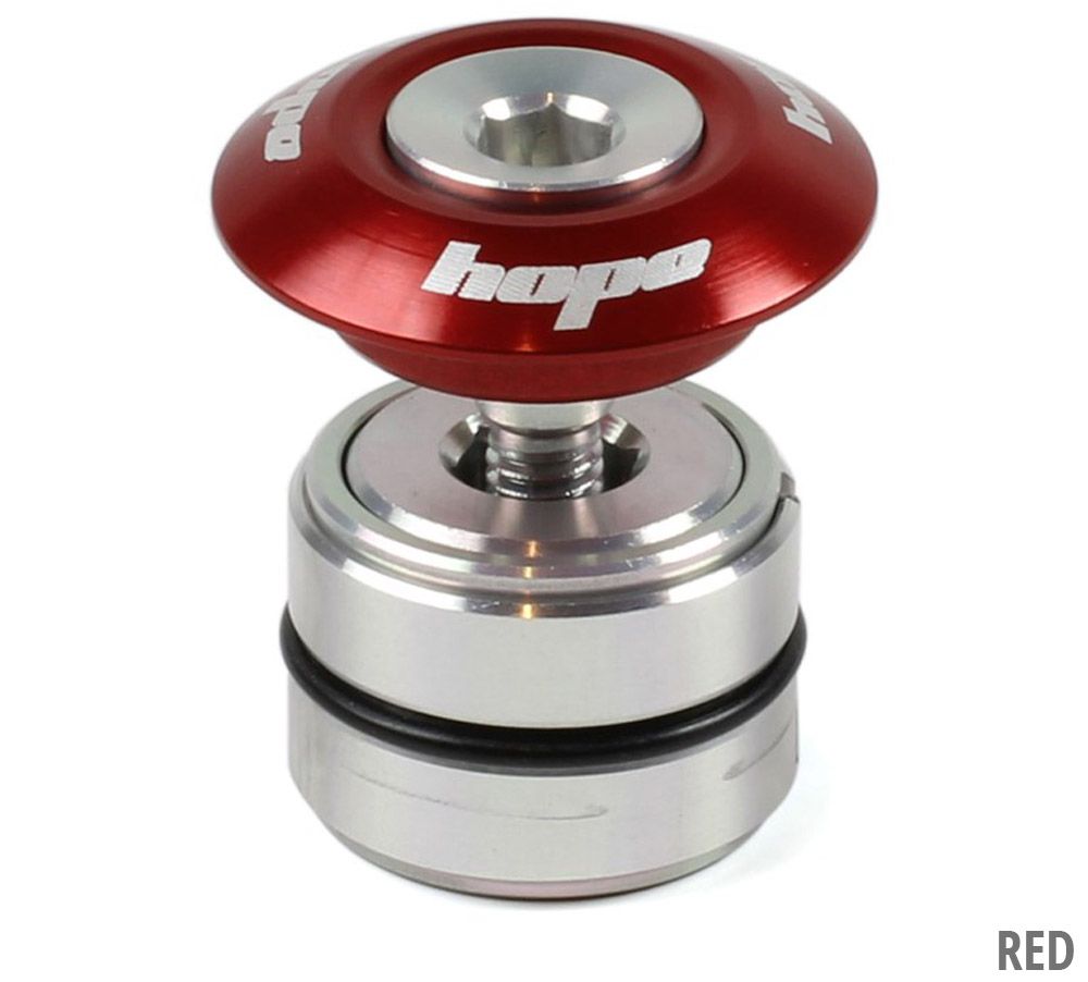 Hope Head Doctor Vorbaukappe mit Expander kaufen | Bike-Discount