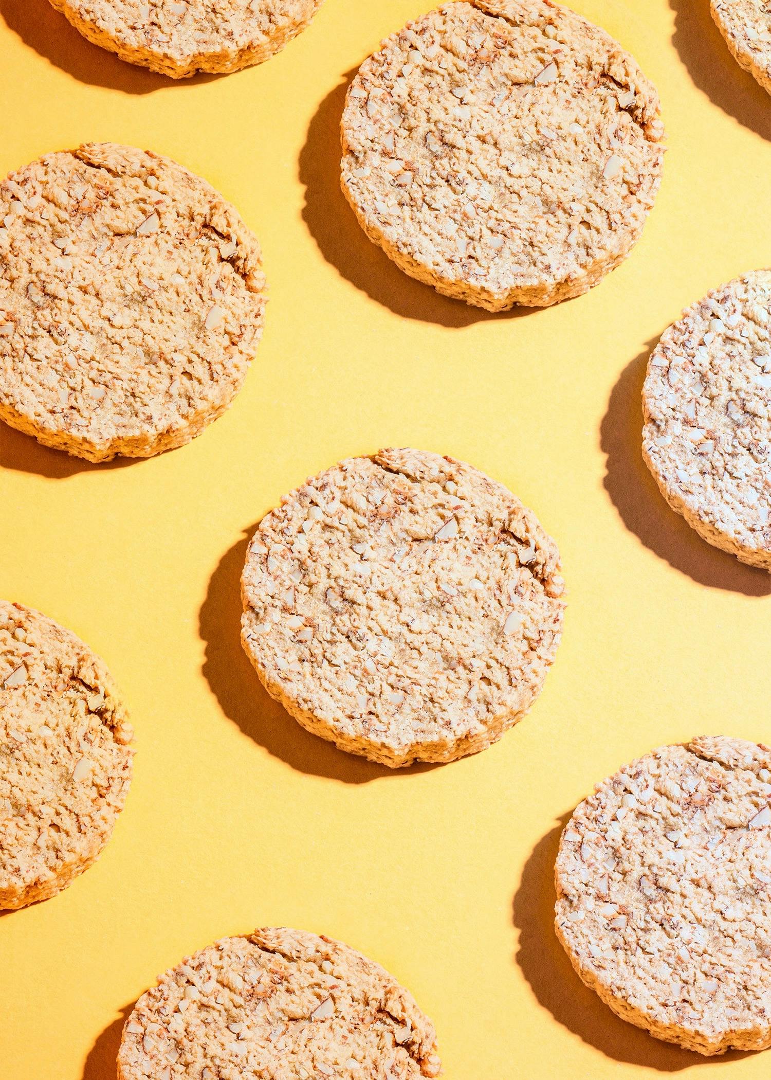 Bio Cookie Salted Caramel 50 g