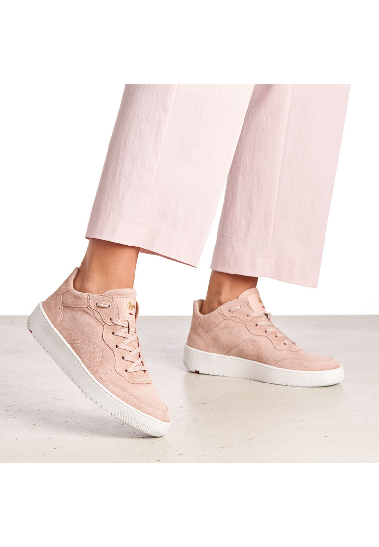 SNEAKER Pink