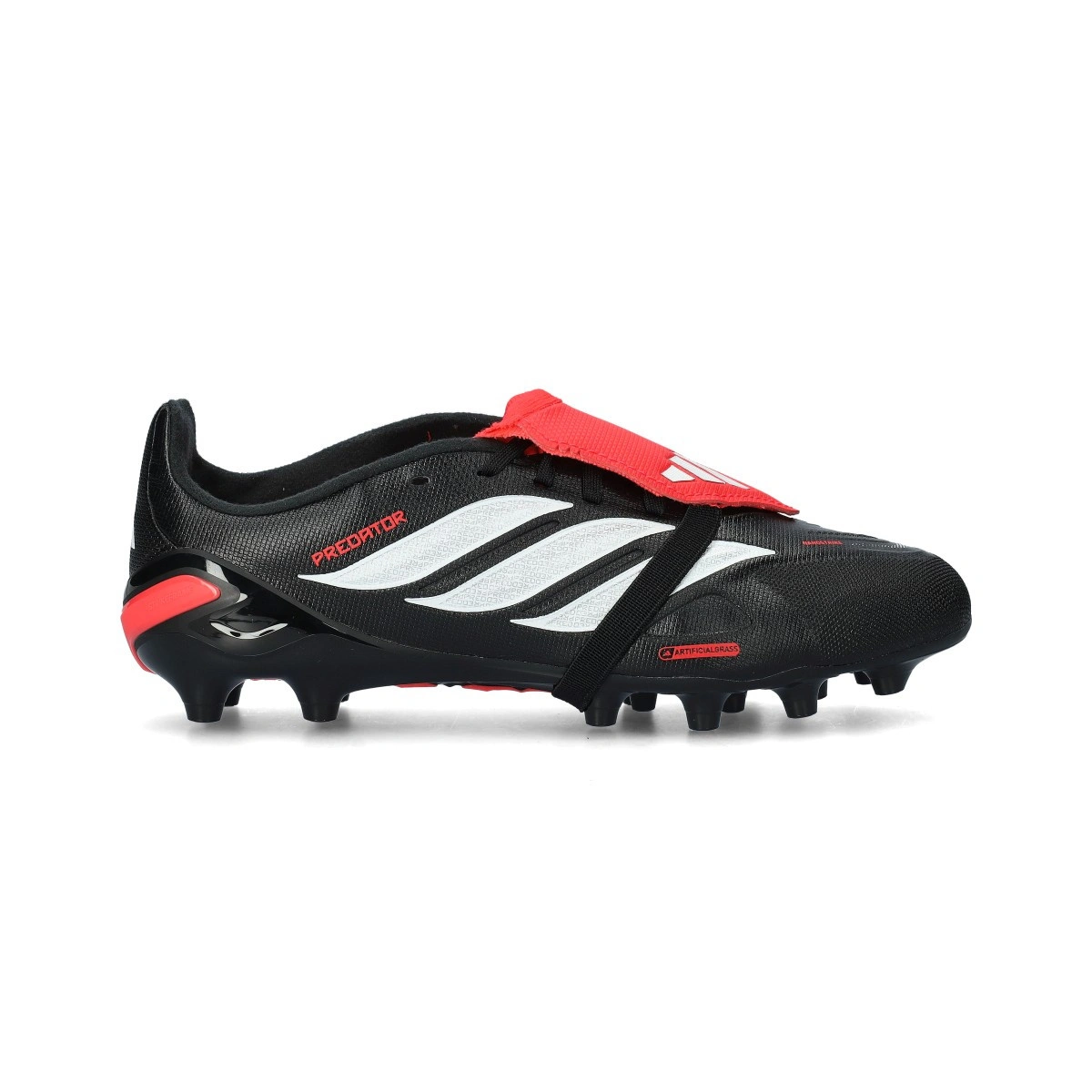 Chuteira adidas Predator League FT AG Criança