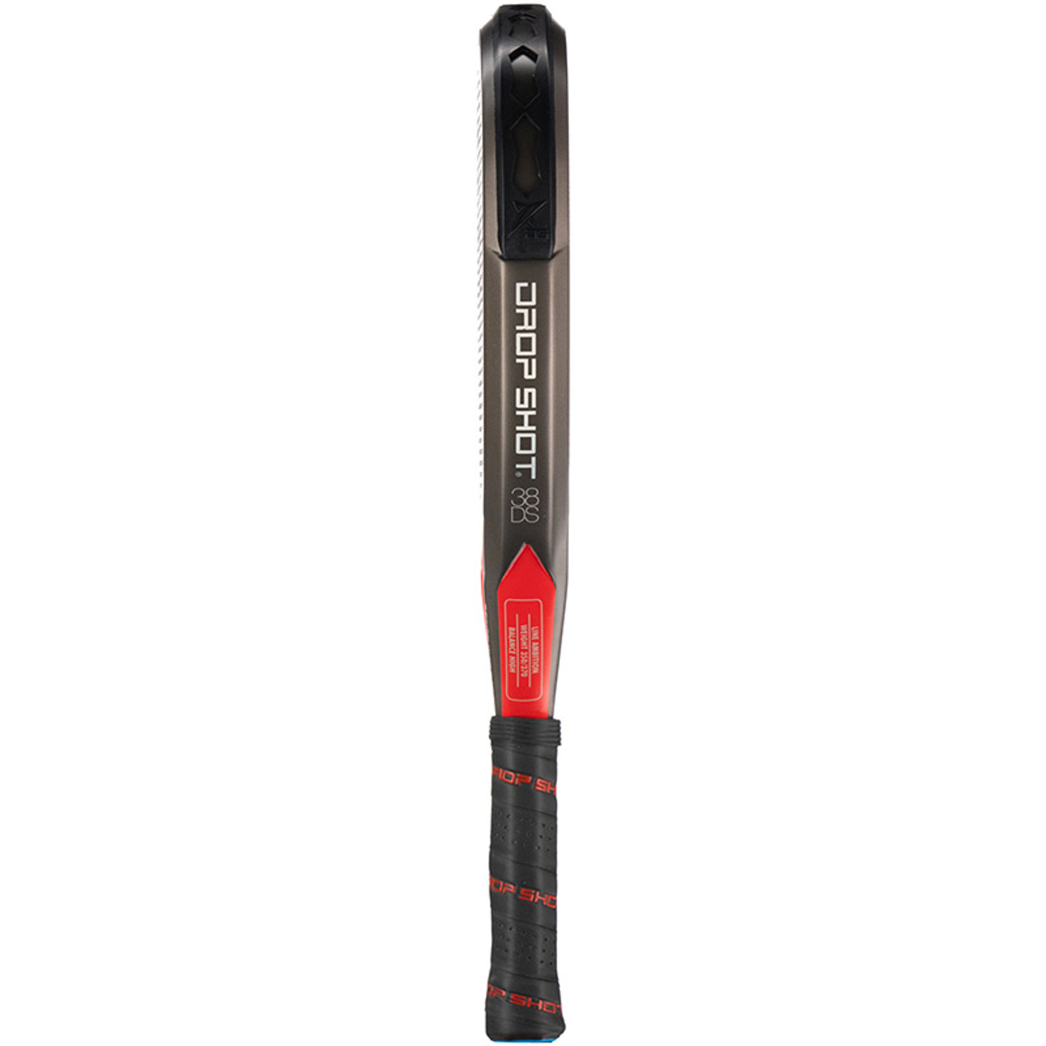 Drop Shot Canyon Pro 2.0