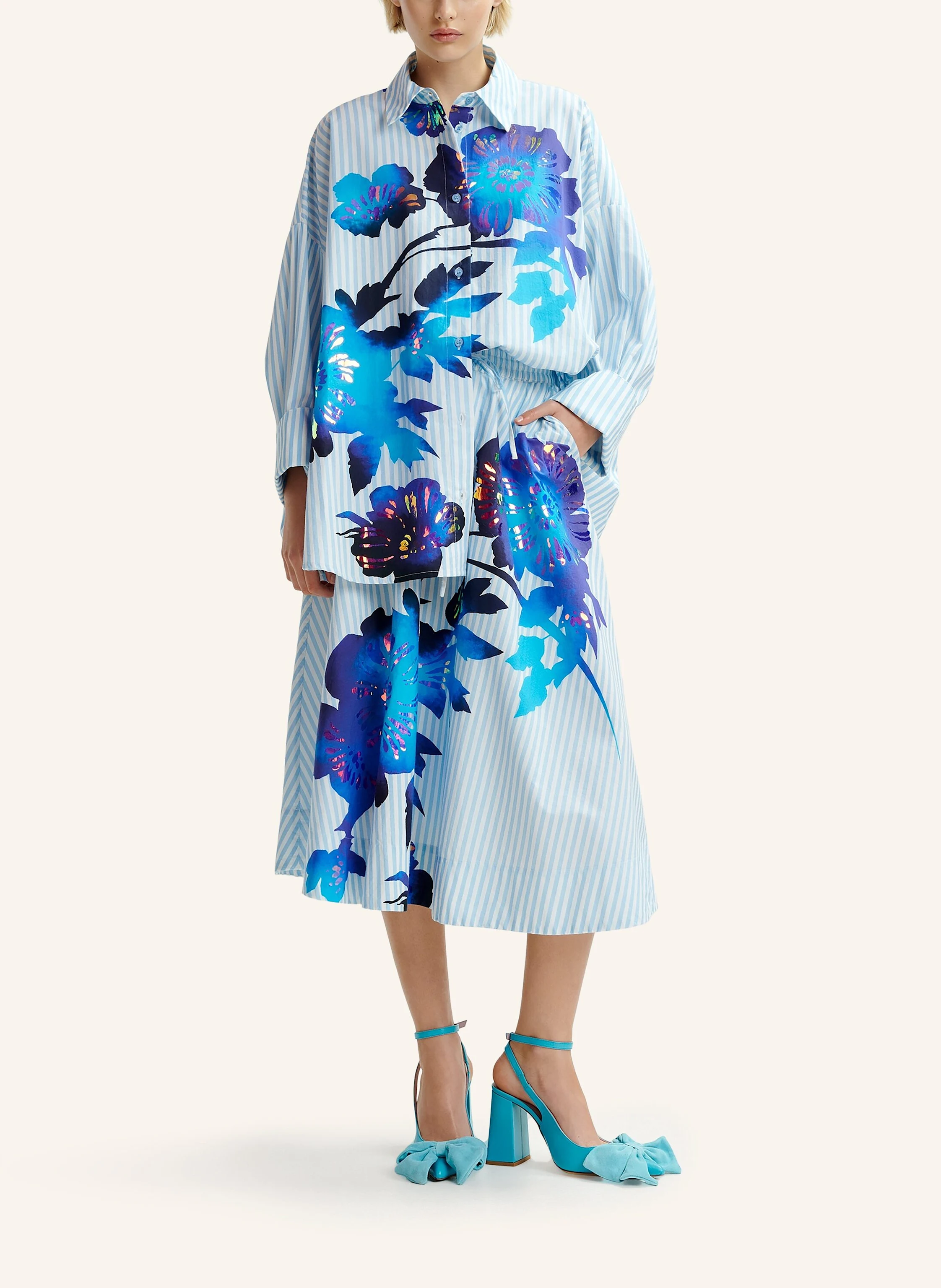 ESSENTIEL ANTWERP Rock HEMINI