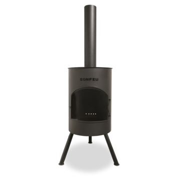 Bonfeu Terrashaard Bonton 50