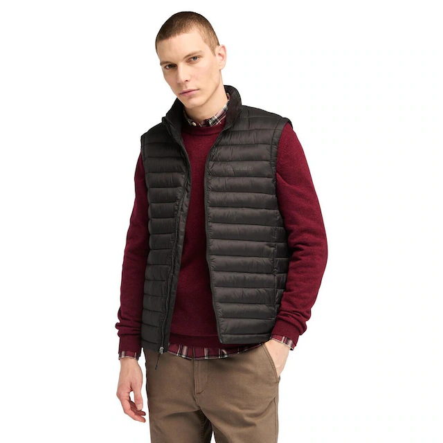 Timberland Steppweste