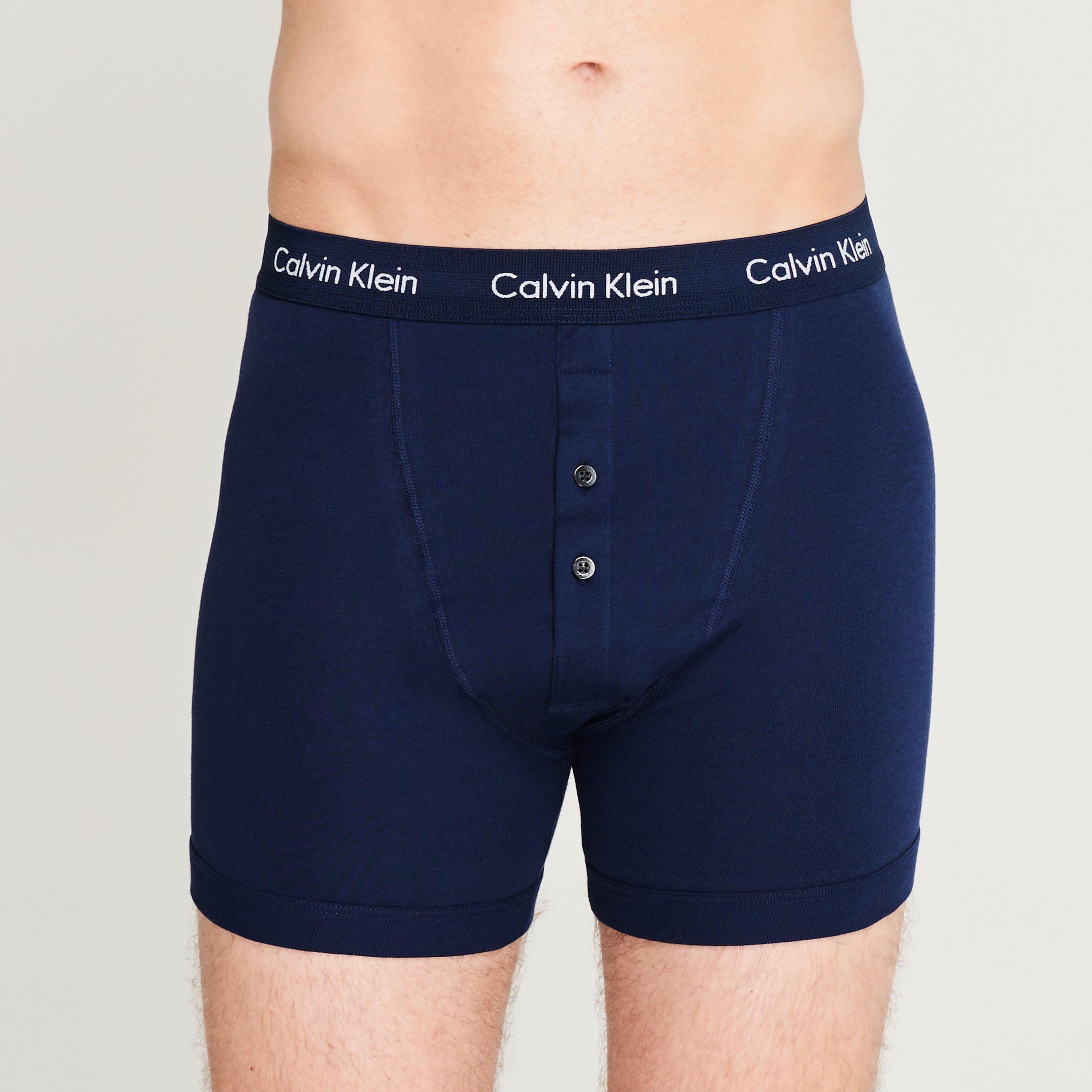 Calvin Klein Boxer Briefs (x1)