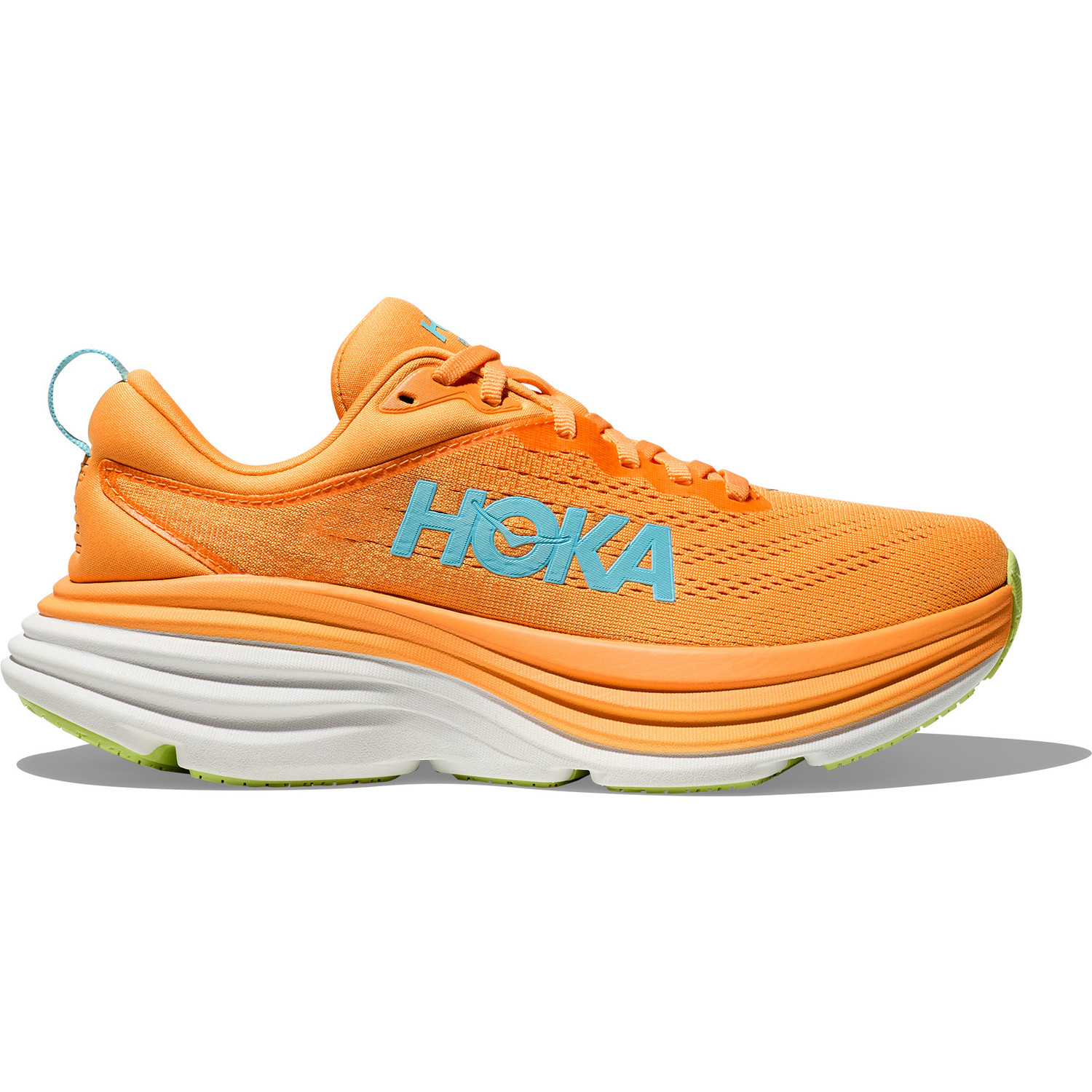 HOKA Bondi 8 Dames