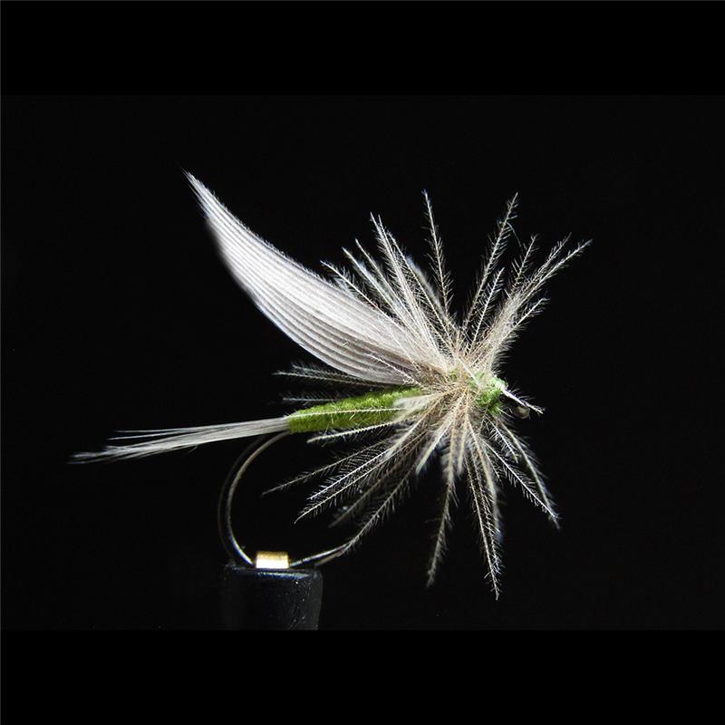Mouche Jmc Ephémères Ornans 22 Bl