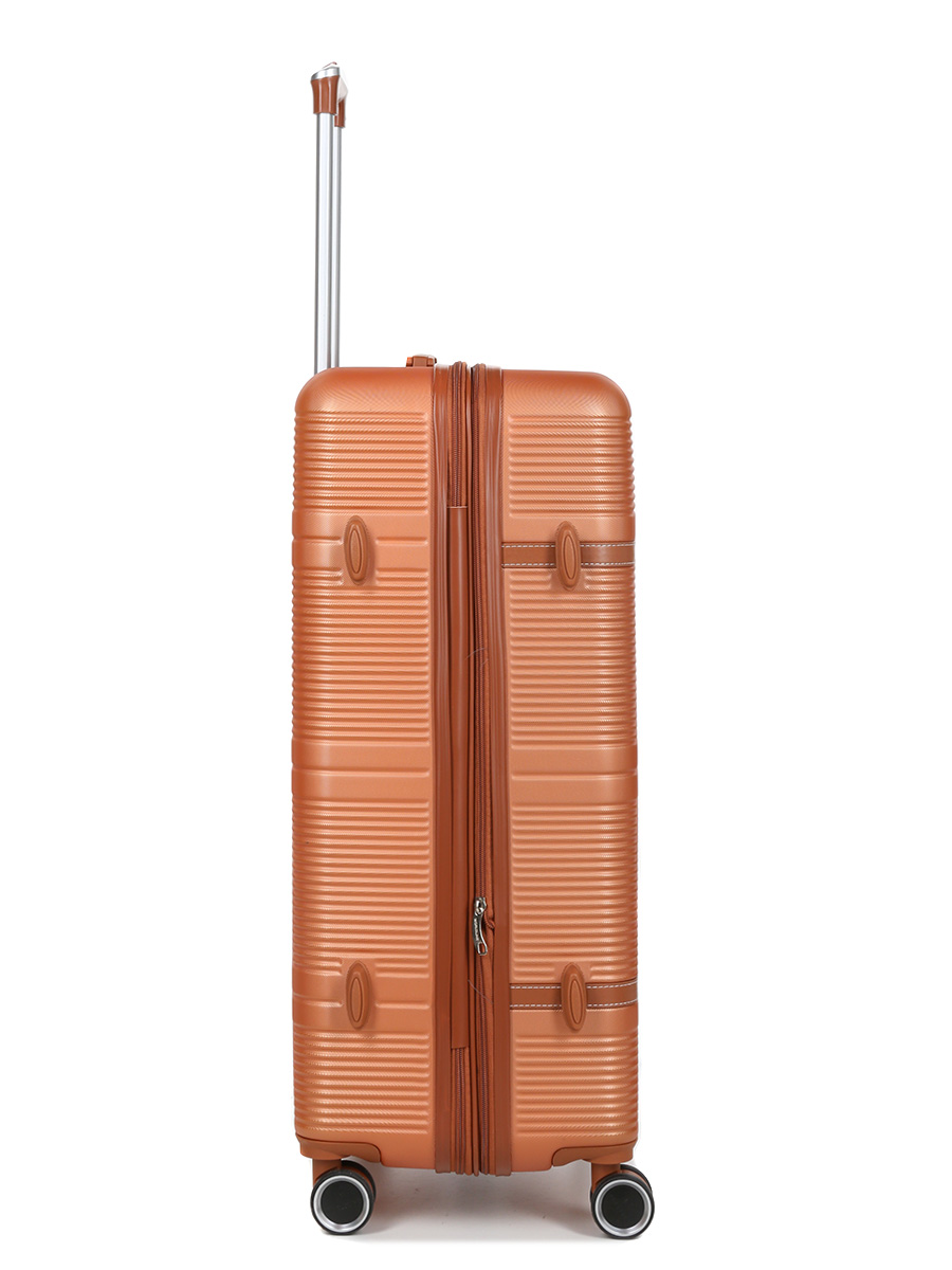 Valise Worldline Tampa 2 - 75 cm