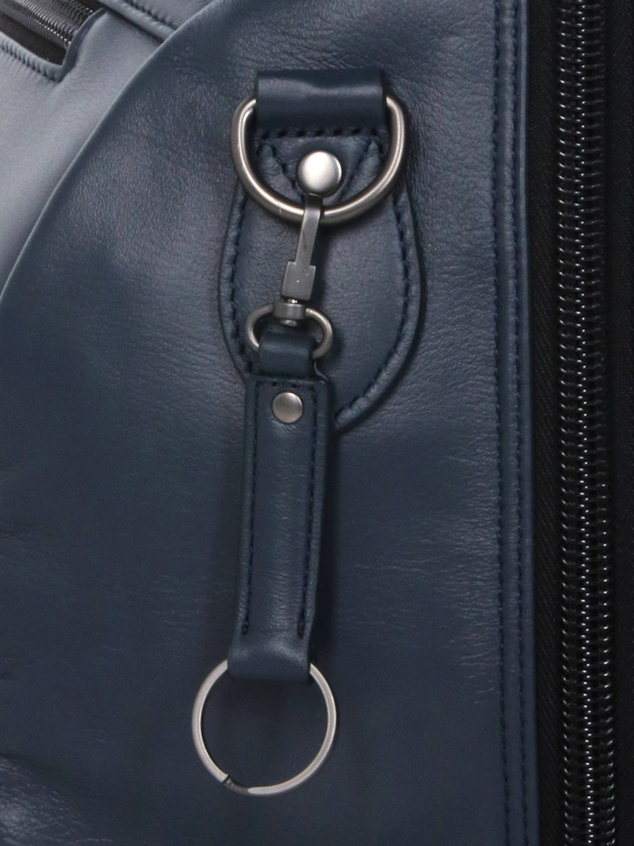 Sac de voyage Jump Boston 48 cm