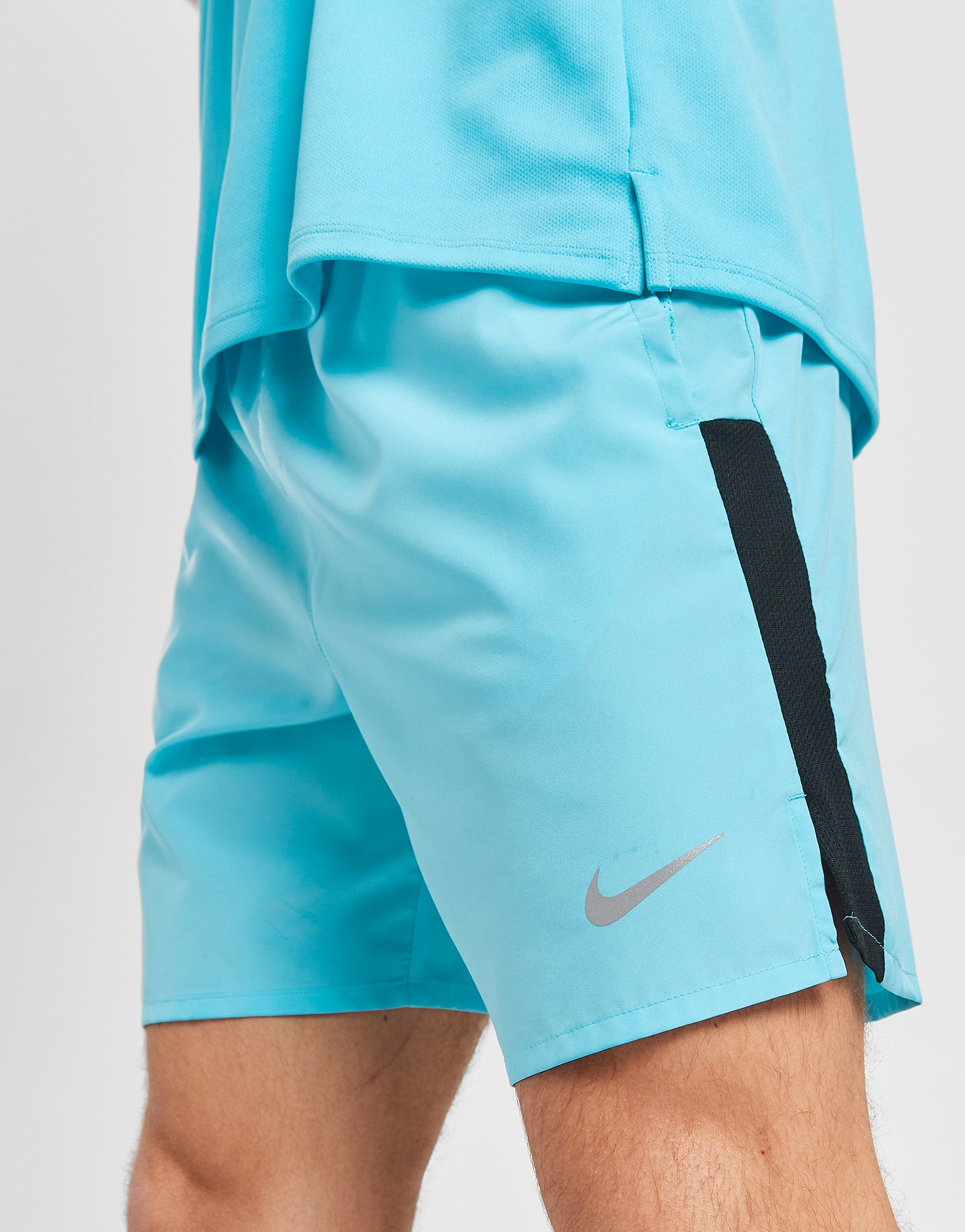Nike Short Challenger 7' Homme'