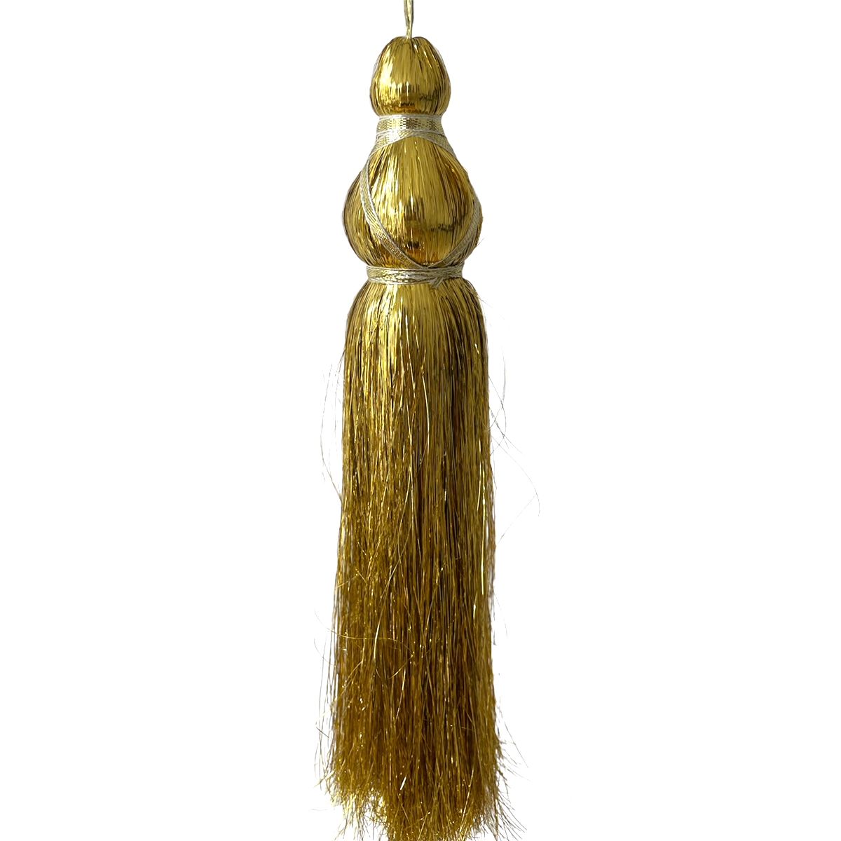 Pompon tassel doré Pondie Chérie