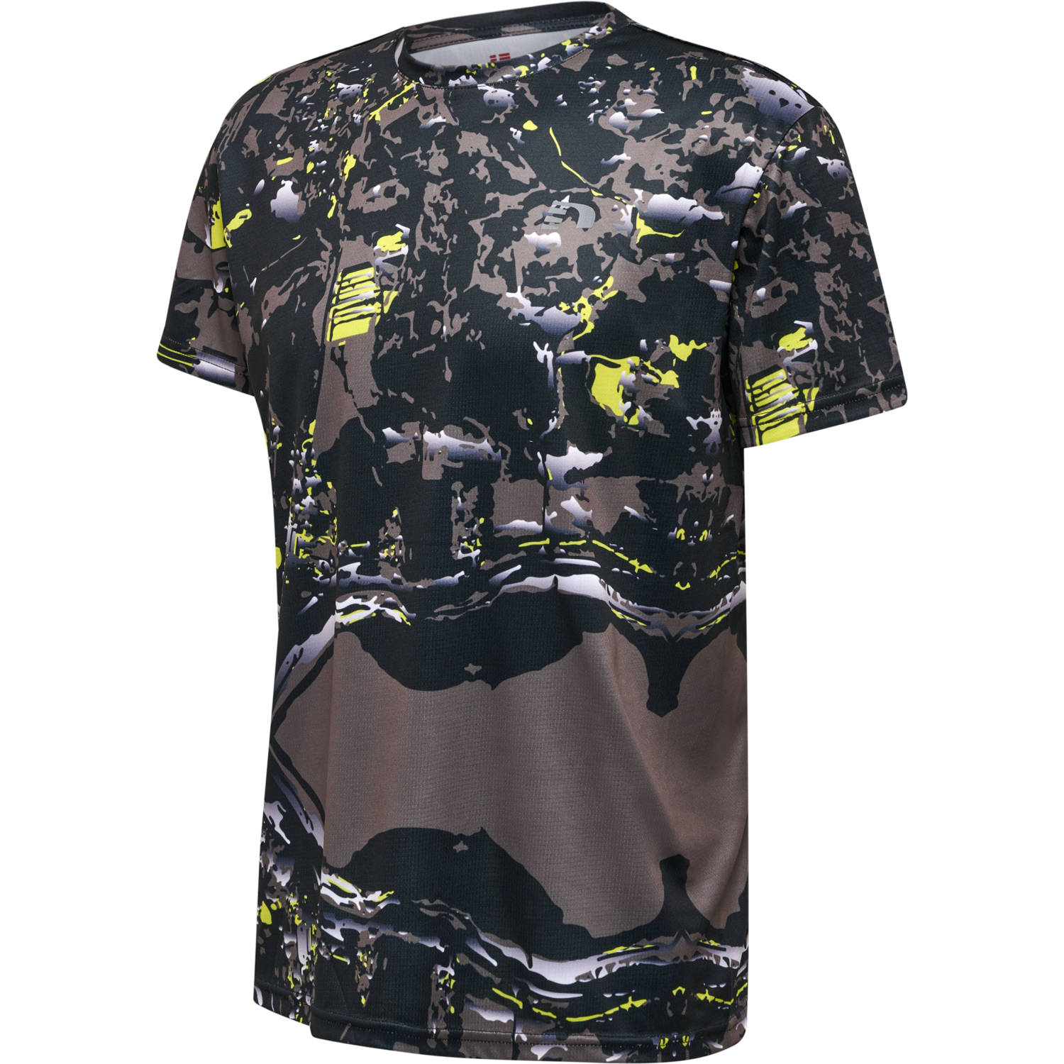 nwlHOUSTON T-SHIRT S/S MEN
