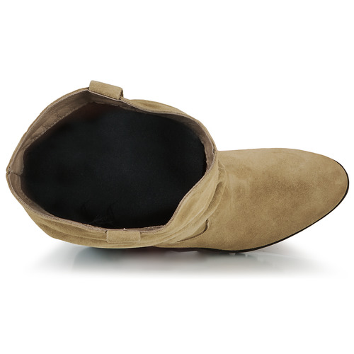 YOKONO - PRAGA - Beige