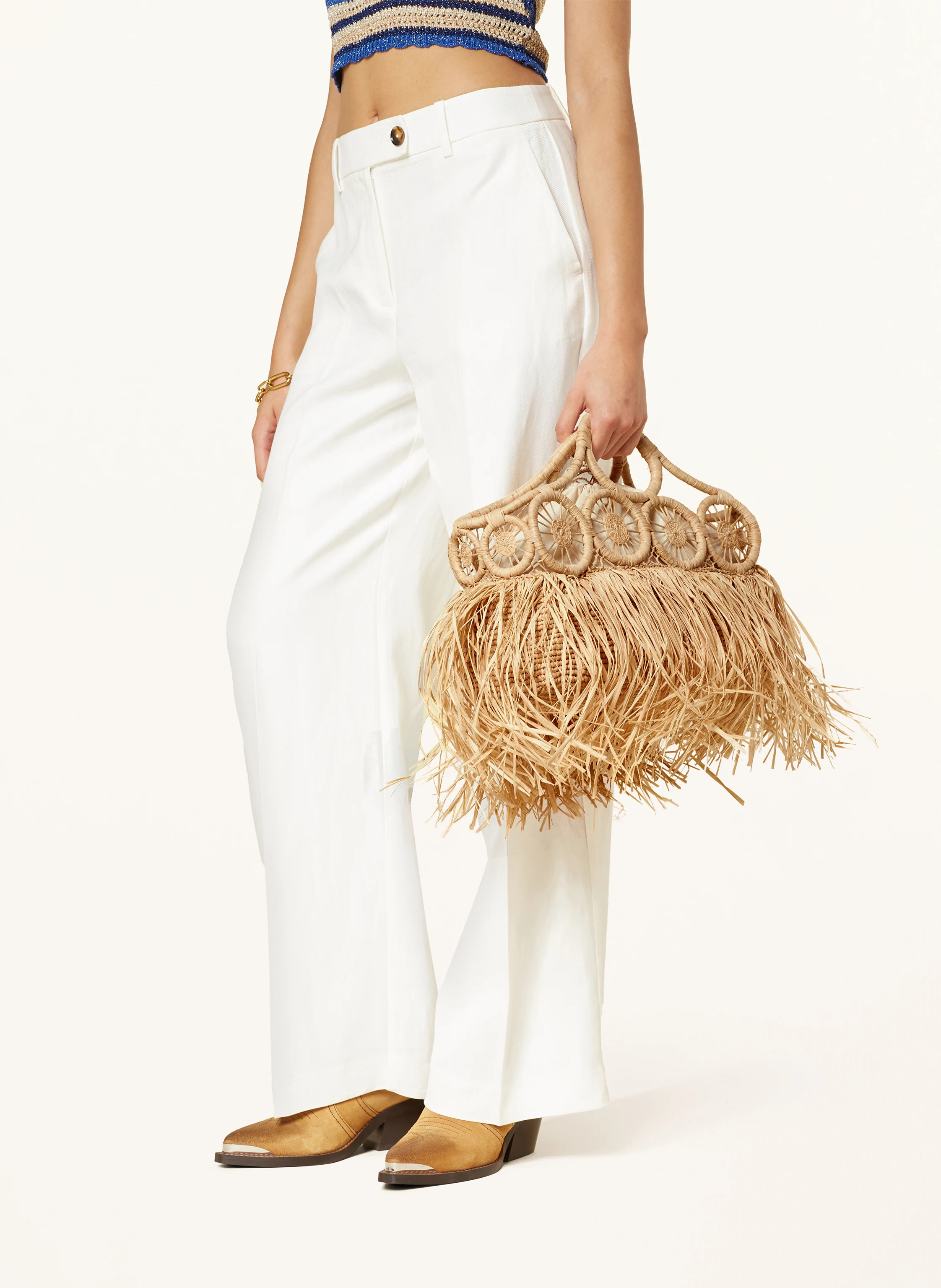 MADE FOR A WOMAN Handtasche RIJA M