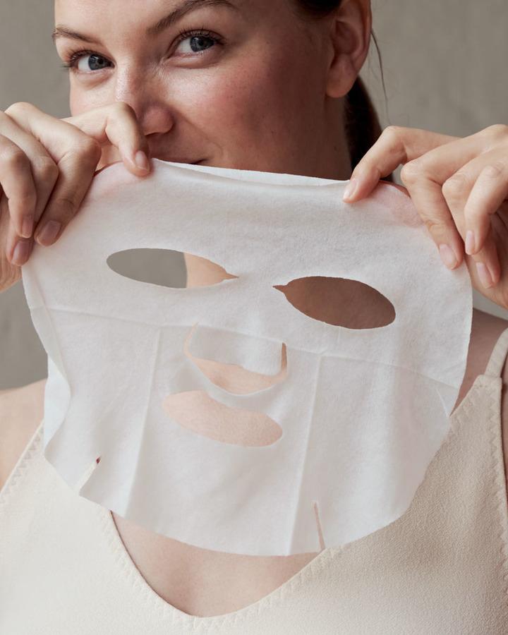 Meraki Facial Mask Sensitive 1pcs