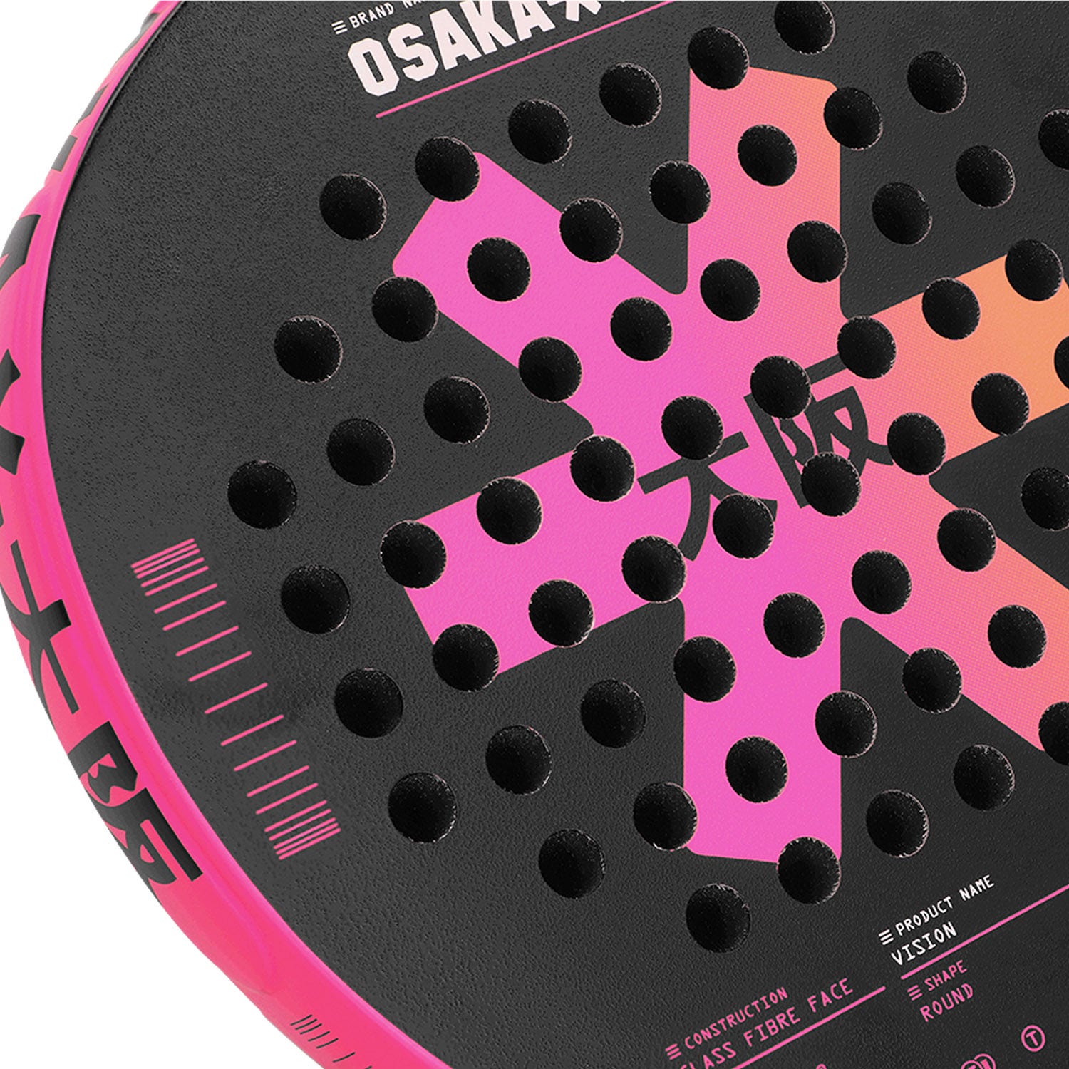Osaka  Vision Control