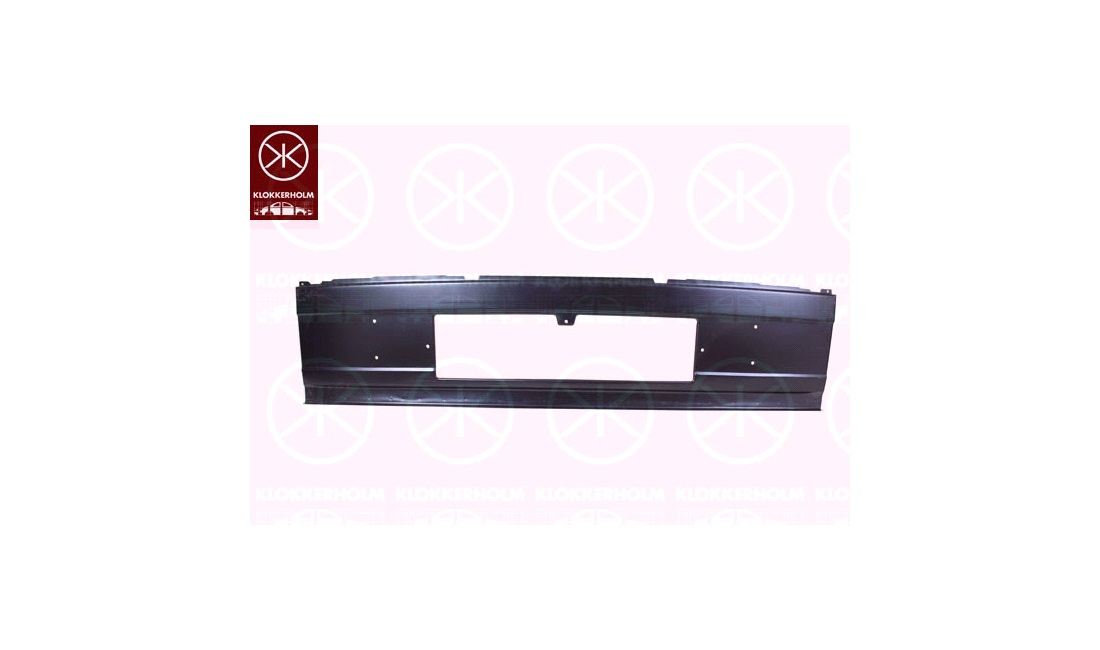 Frontpanel
