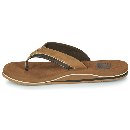 Reef - CUSHION DAWN - Marron