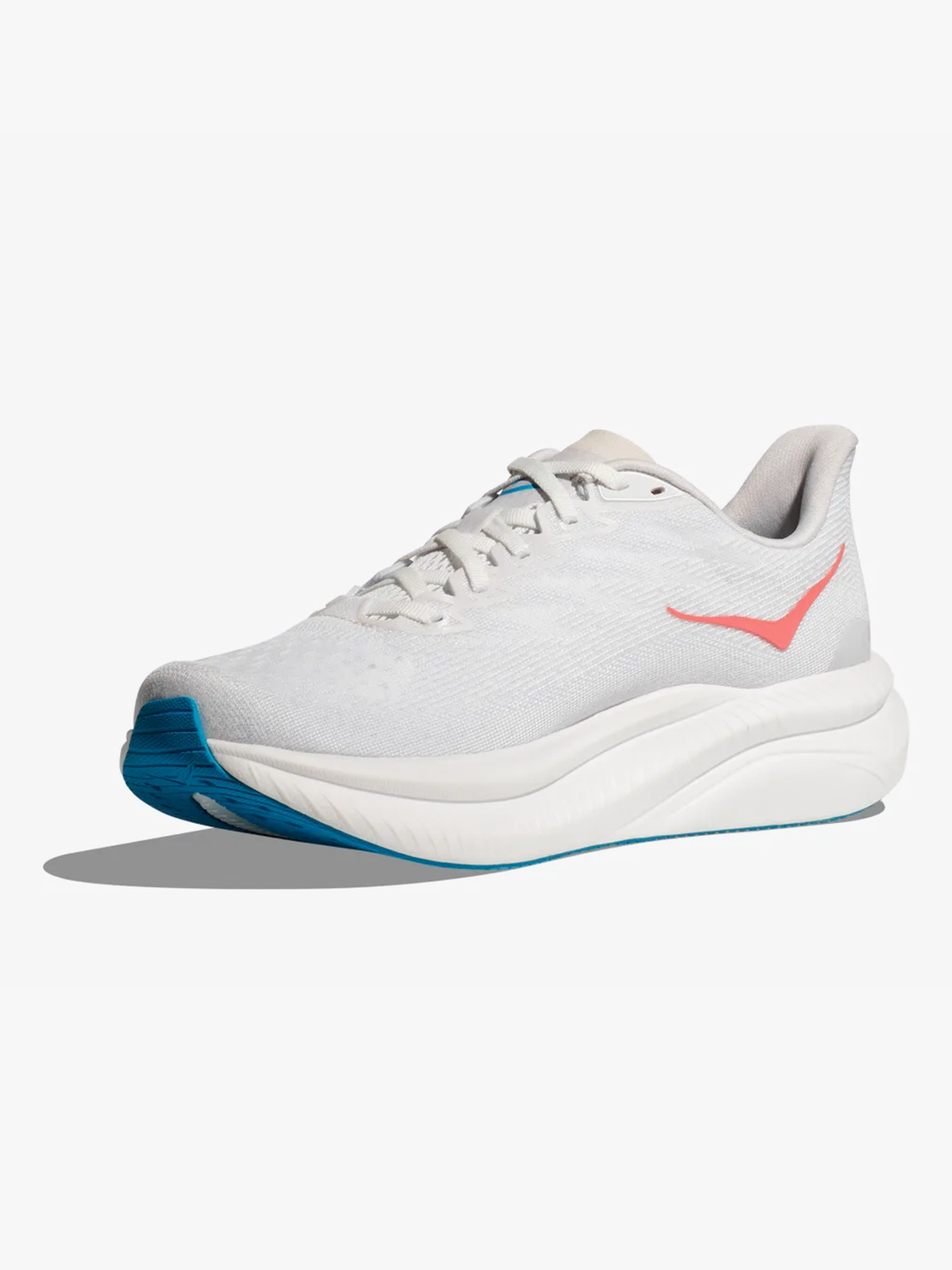 Mach 6