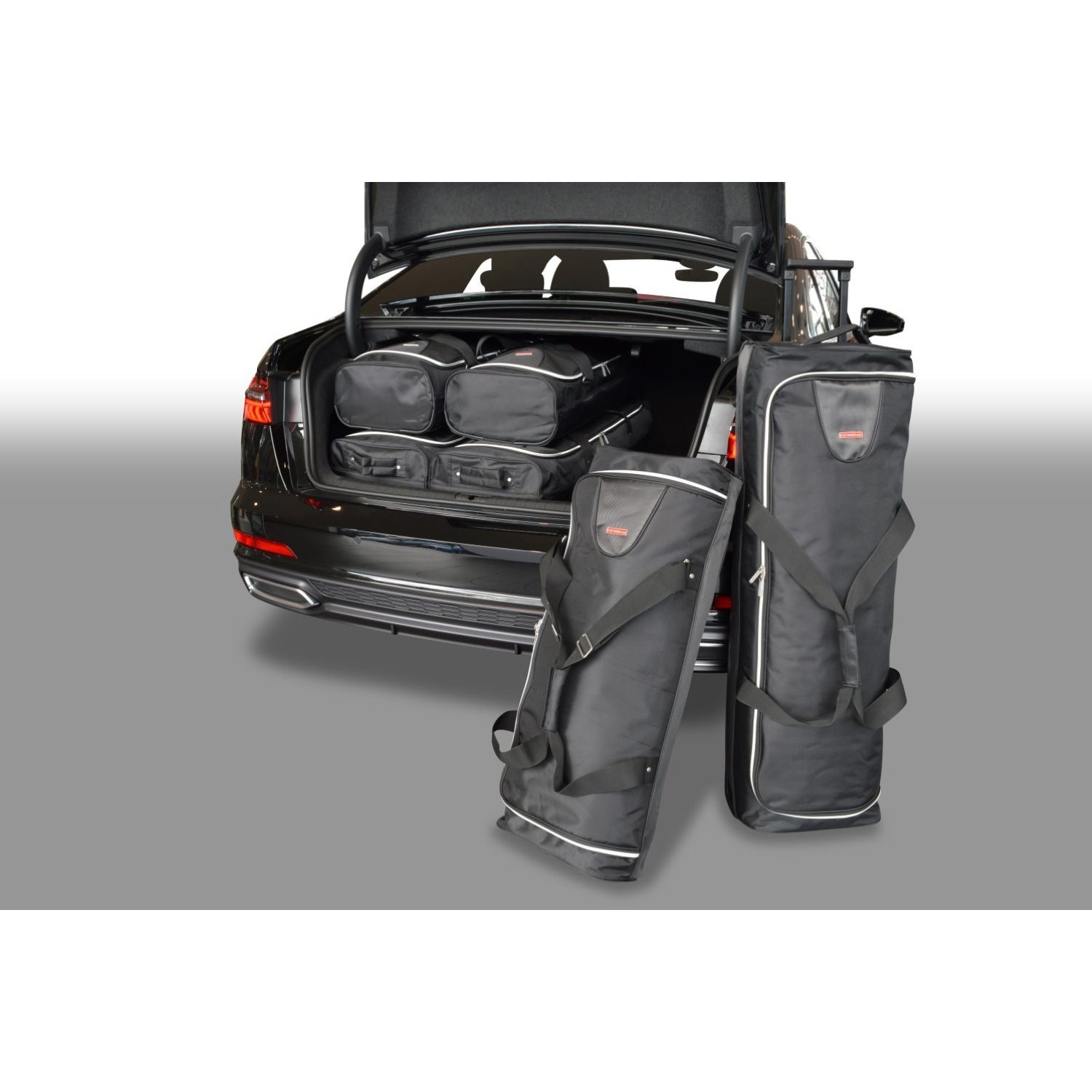 Car-Bags Audi A6 (C8) 2018-heden 4-door saloon