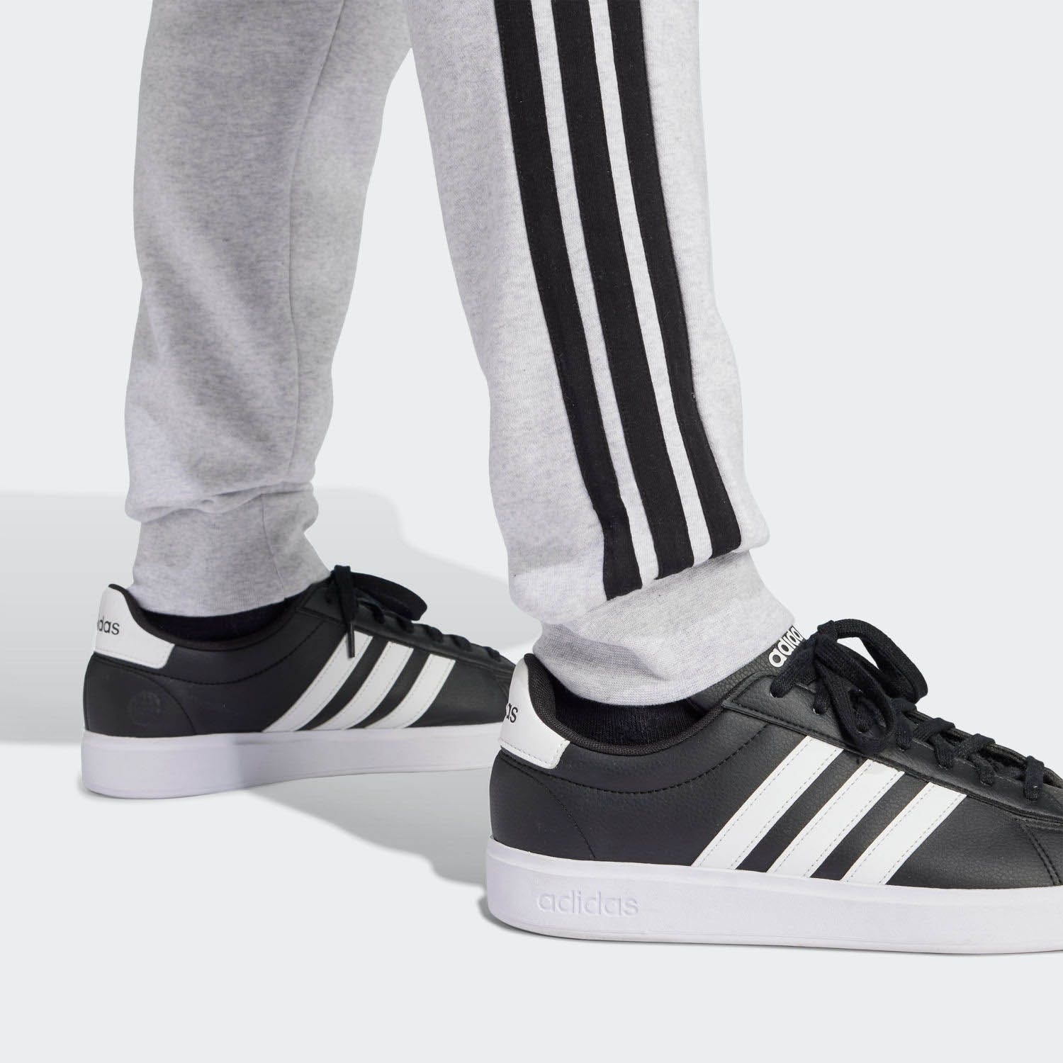 adidas  Essentials 3-Stripes Jogingroek