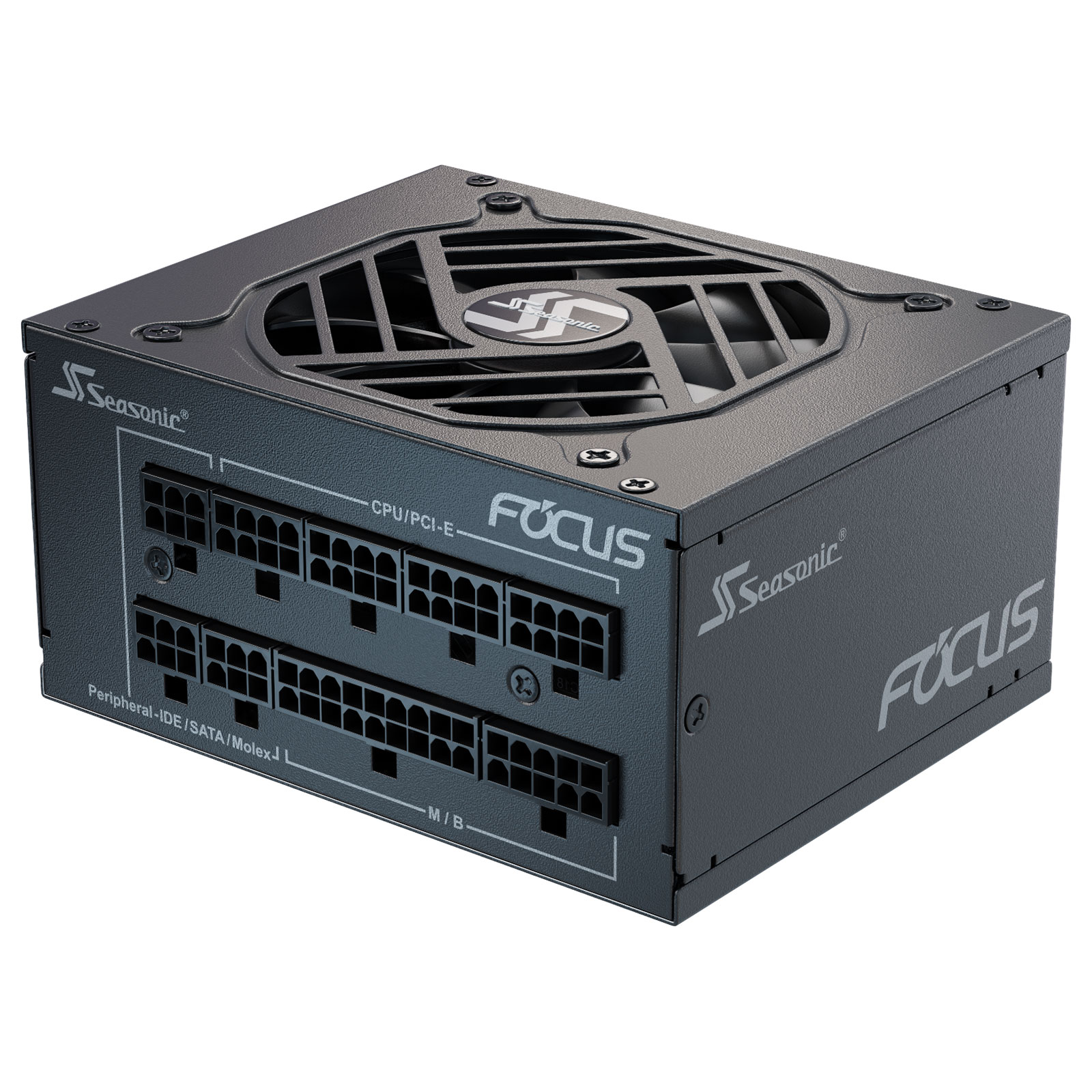 Seasonic FOCUS SPX-750