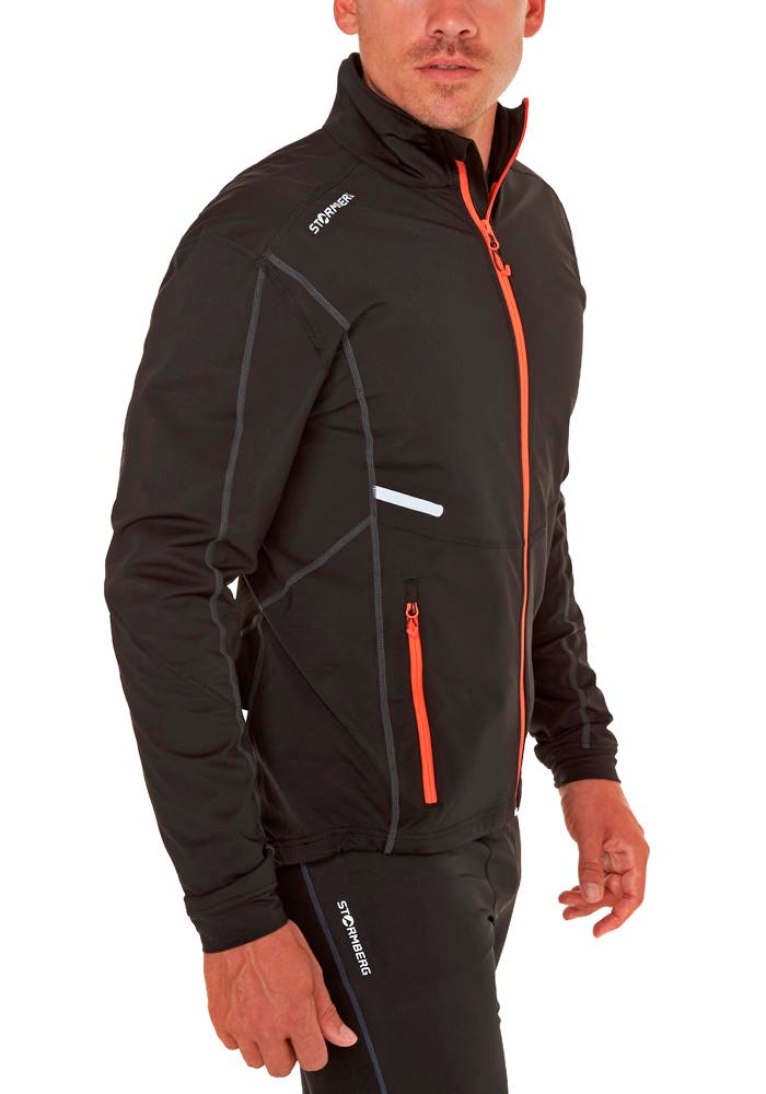 Stormberg Fres jakke