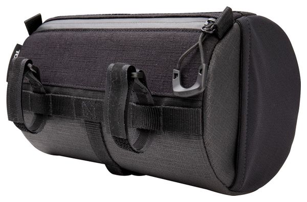 Sacoche de Guidon Topeak Tubular BarBag 3.8L Vert