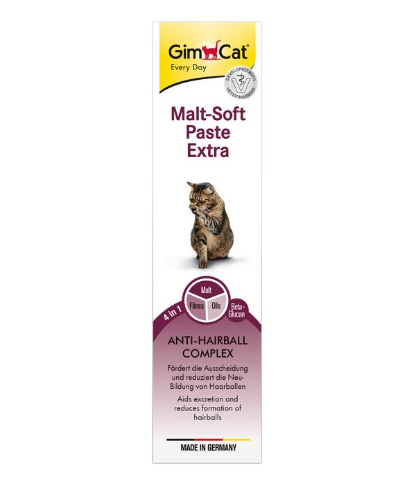 GimCat® Ergänzungsfutter für Katzen