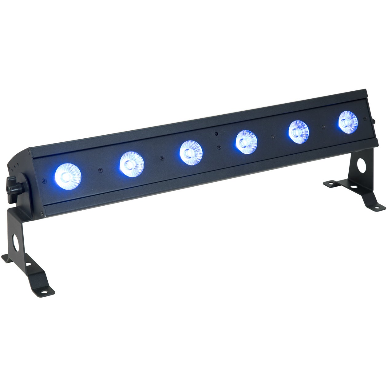 Eurolite AKKU Bar-6 Entry QCL RGBW lichtbar