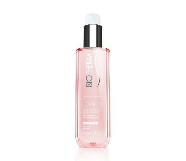 Biotherm Biosource Lotion Tonifiante peaux sèche