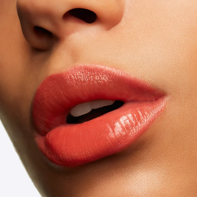 MAC Lustreglass Lipstick 3 gr. - Kissmet