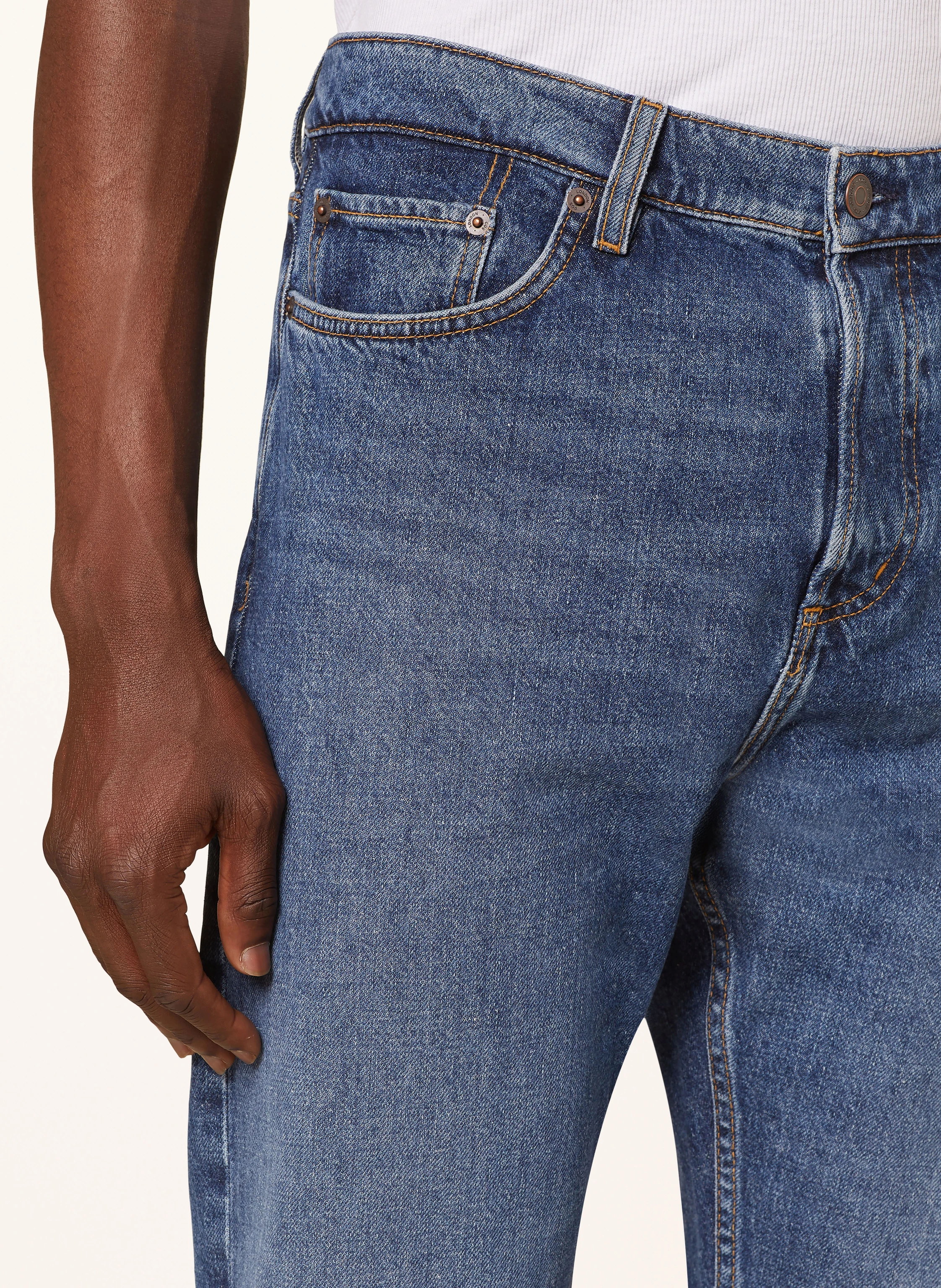 COS Jeans Regular Fit