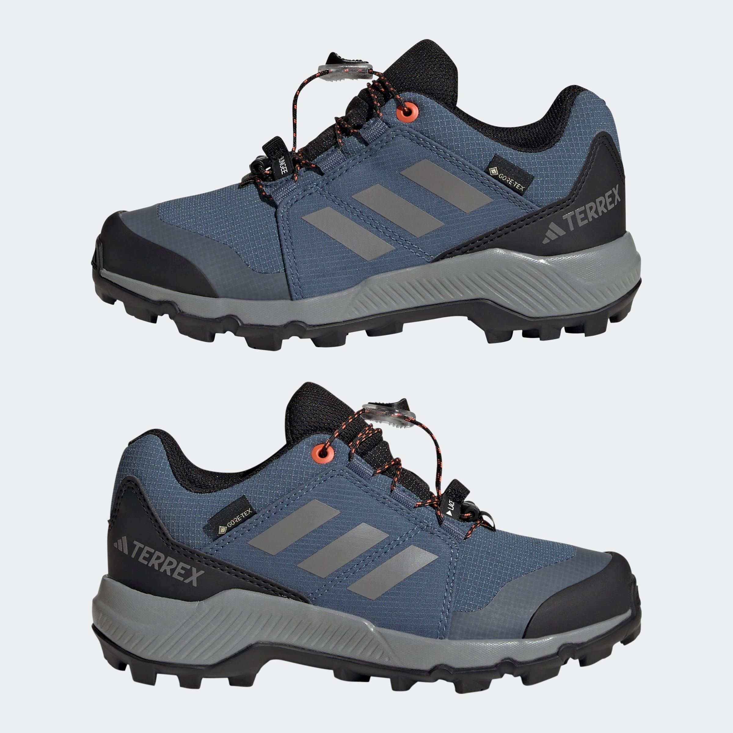 adidas TERREX Wanderschuh »TERREX GORE-TEX«  wasserdicht