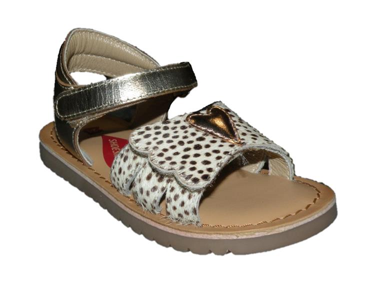 Shoesme ic23s034 Goud