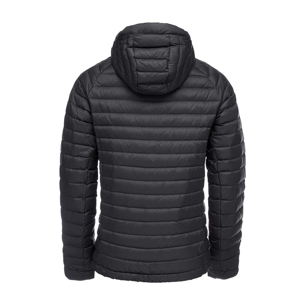 Black Diamond ACCESS DOWN - Doudoune Homme black
