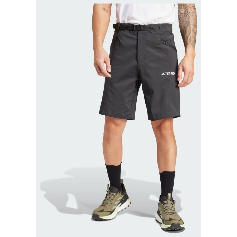 Adidas Short Terrex Xperior Mid