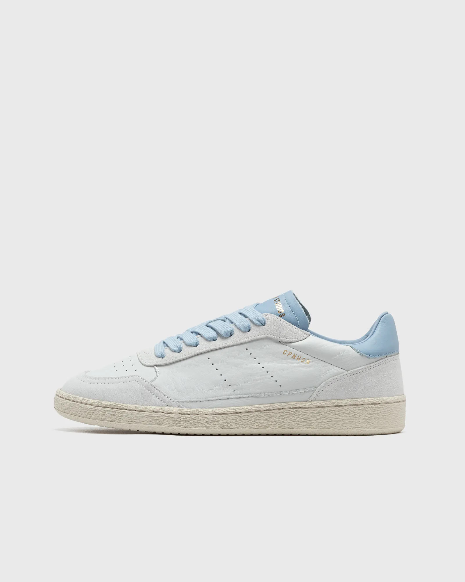 Copenhagen Studios CPH255 LEATHER MIX