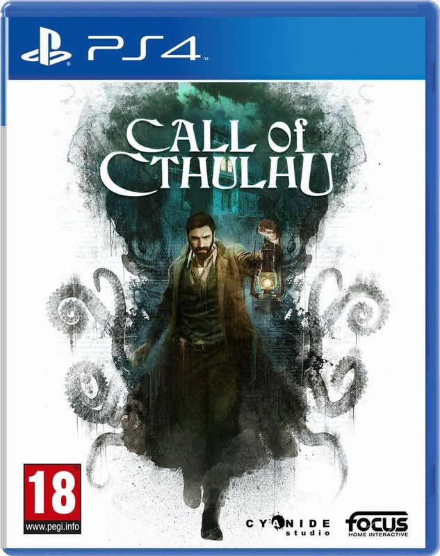 Call of Cthulhu