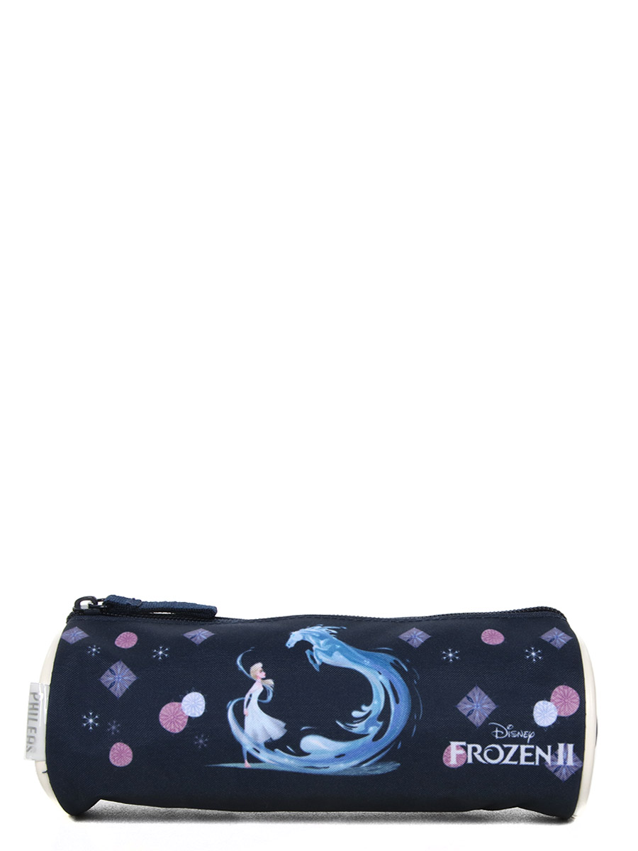 Trousse PhilÀas x  La Reine des Neiges 2 Nokk